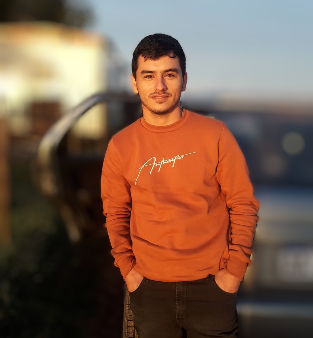 Foto de Perfil de Sergio