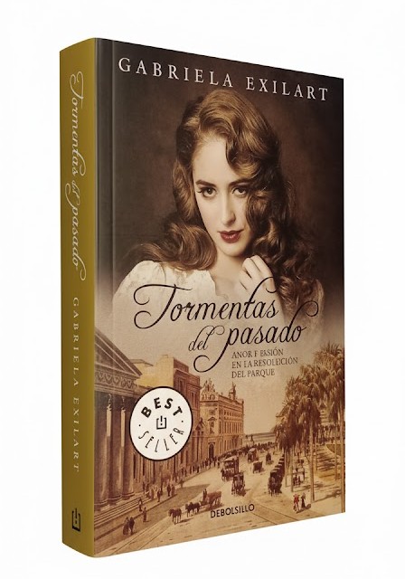 Tormentas del Pasado