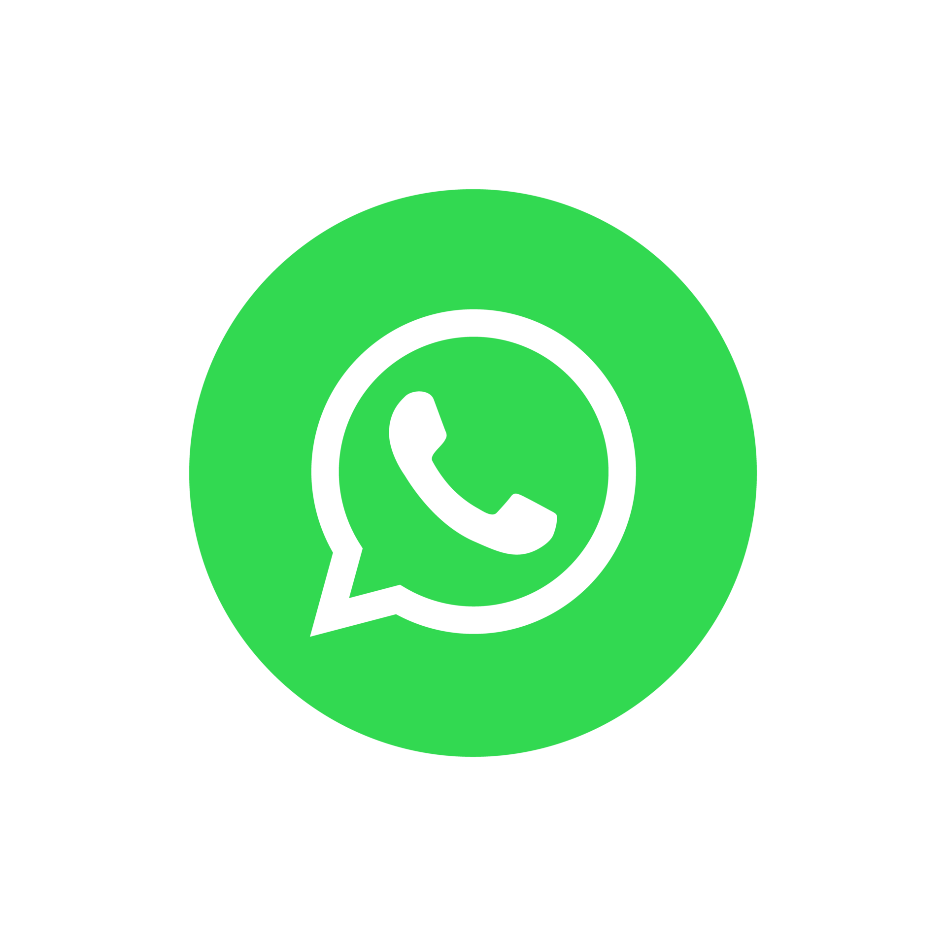 WhatsApp Logo